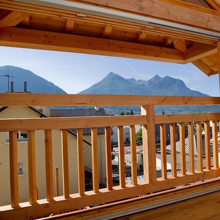 Apartment Briancon Kültér fotó