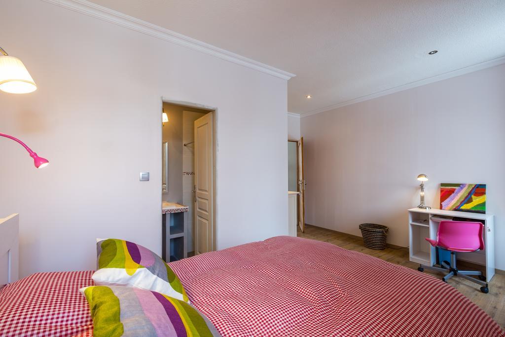 Apartment Briancon Kültér fotó