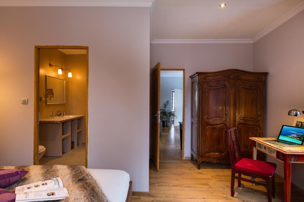 Apartment Briancon Kültér fotó