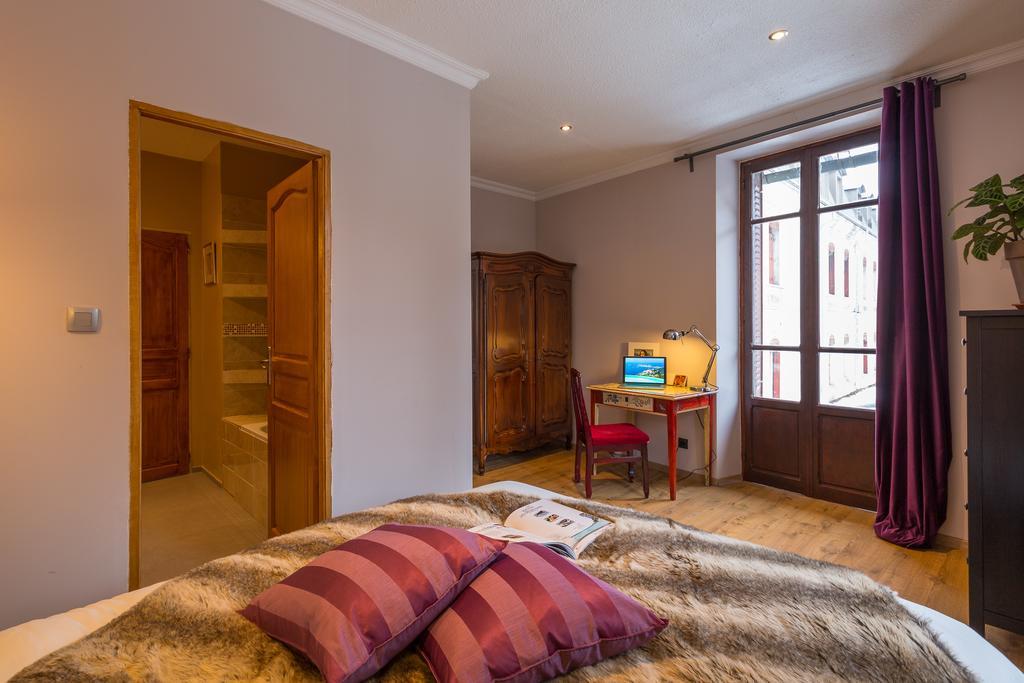 Apartment Briancon Kültér fotó