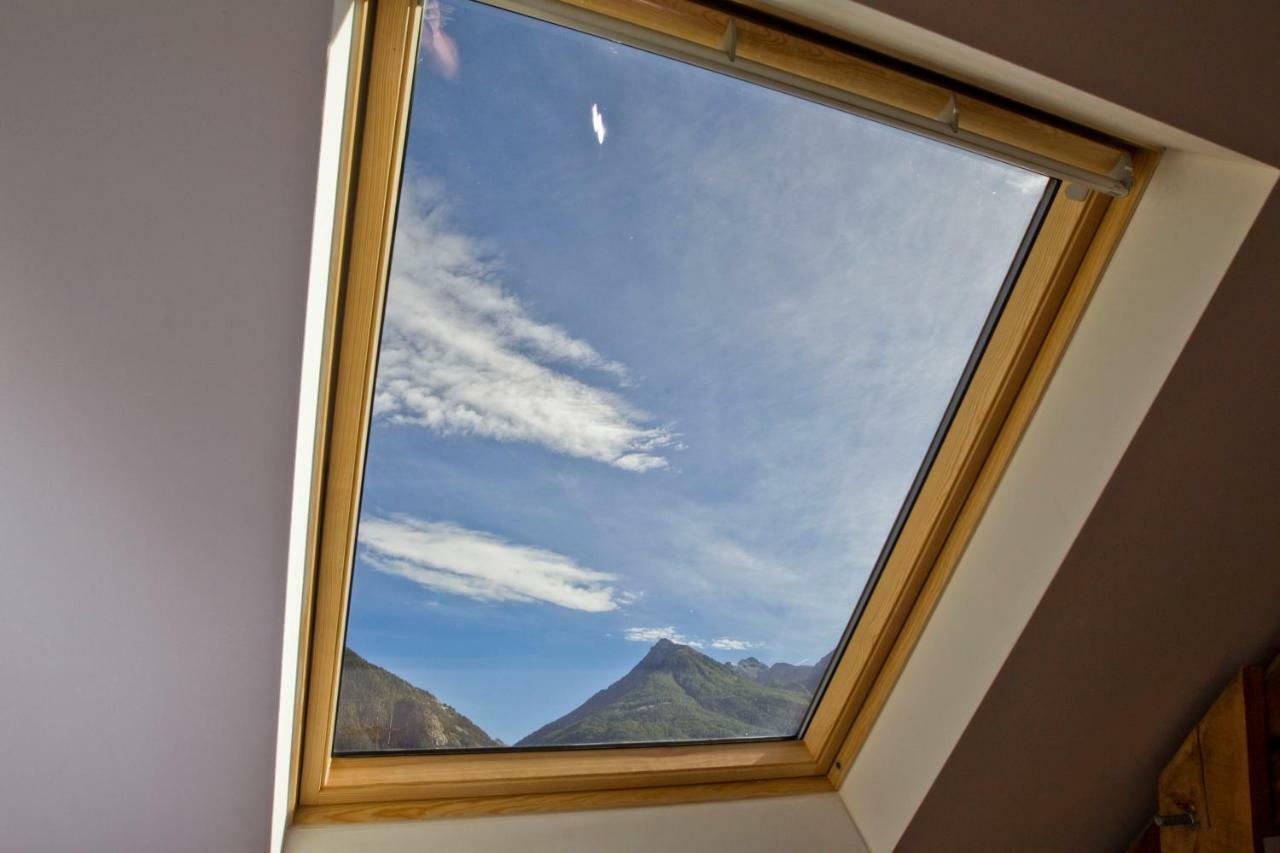 Apartment Briancon Kültér fotó
