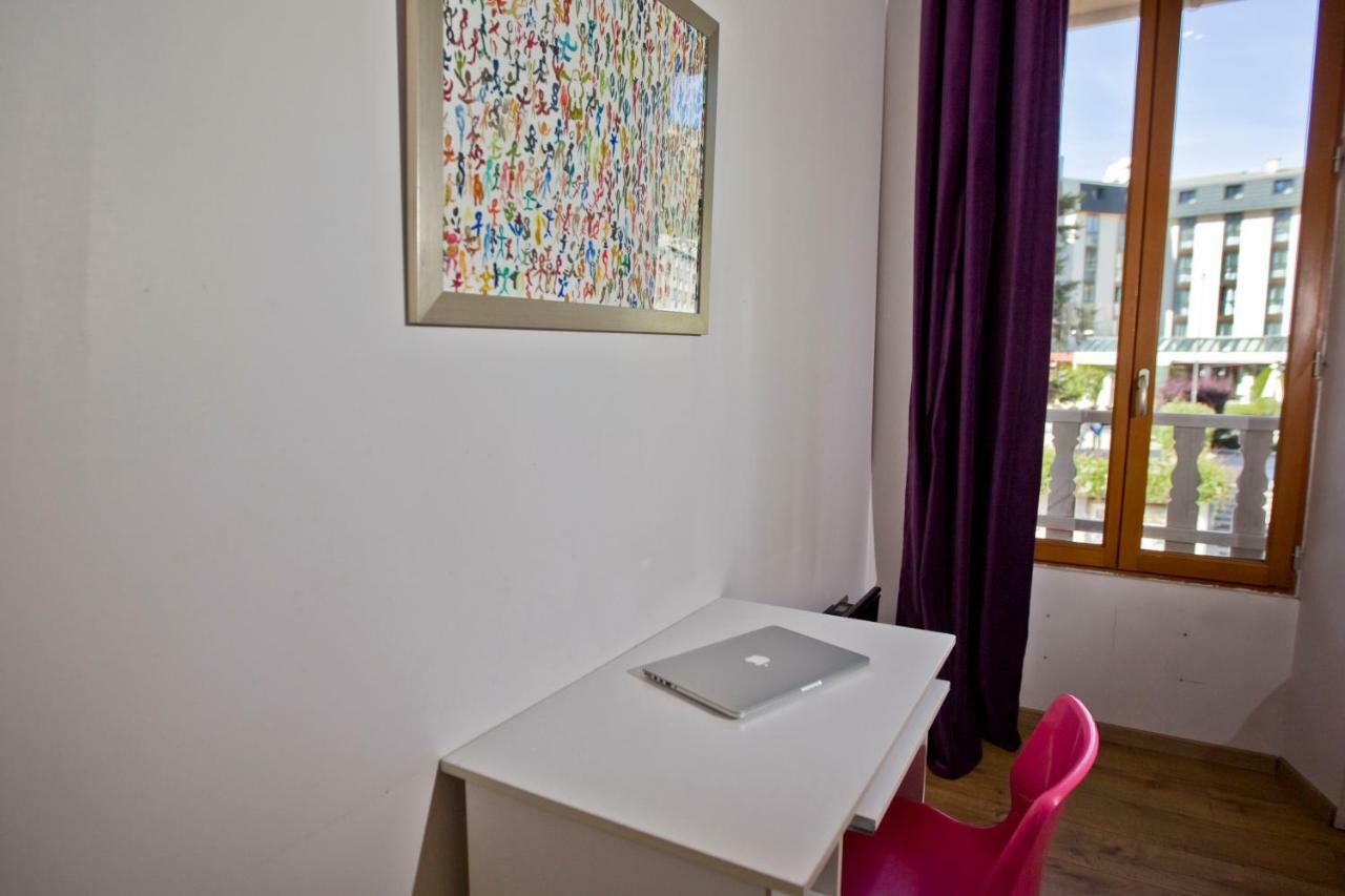 Apartment Briancon Kültér fotó