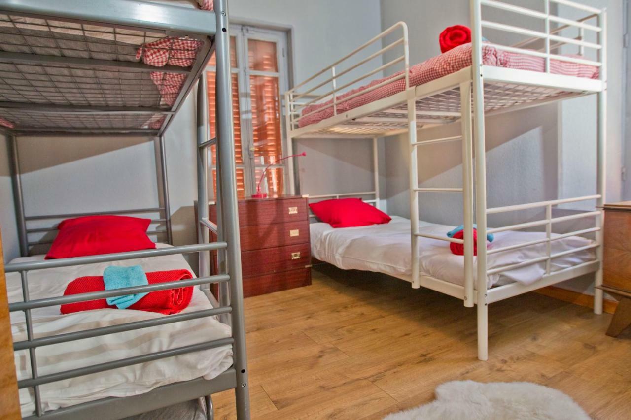 Apartment Briancon Kültér fotó