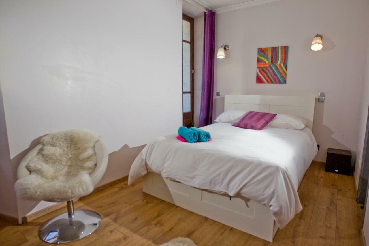 Apartment Briancon Kültér fotó