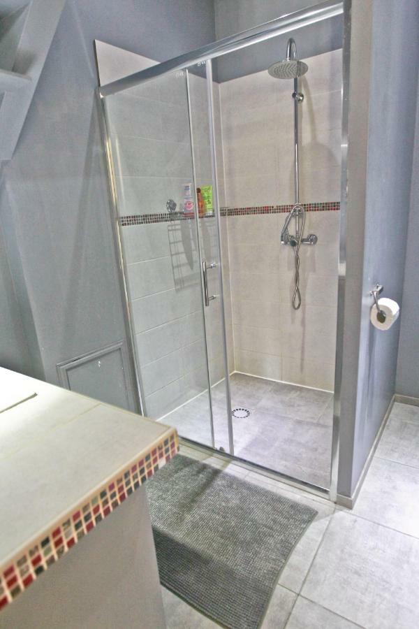 Apartment Briancon Kültér fotó