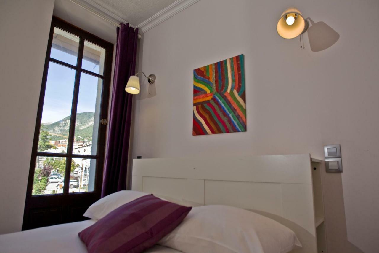 Apartment Briancon Kültér fotó