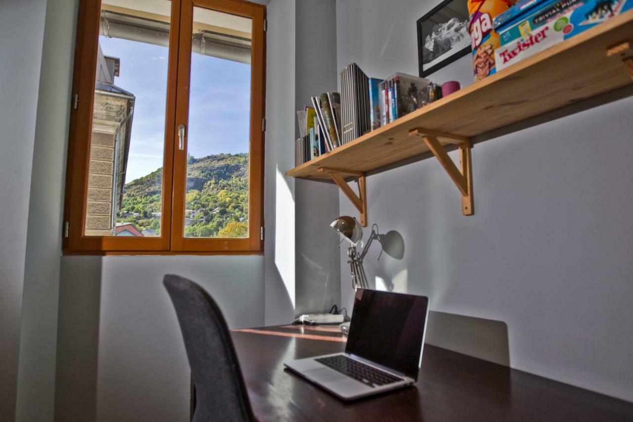Apartment Briancon Kültér fotó
