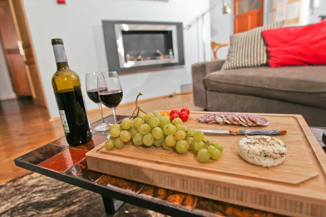 Apartment Briancon Kültér fotó